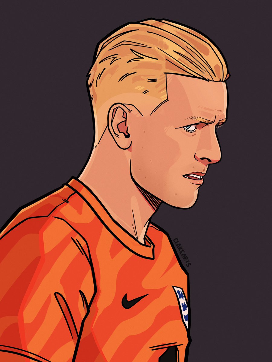 「a quick jordan pickford drawing  」|cのイラスト