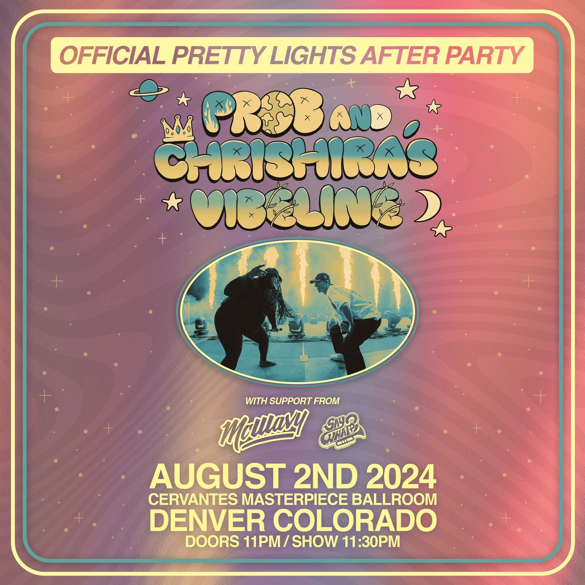 PROBCAUSE tweet media