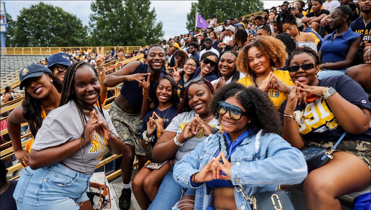 NCAT Football Recruiting tweet media