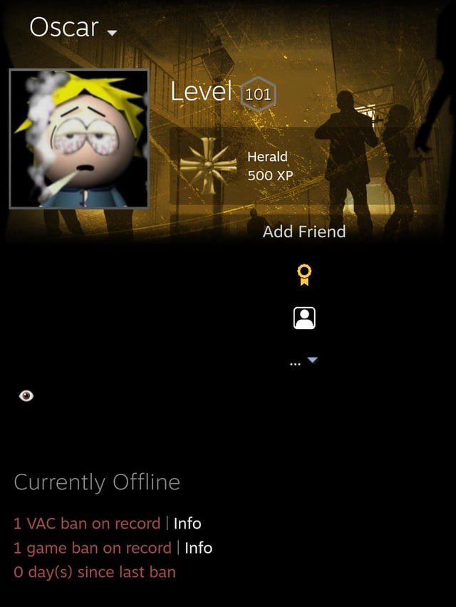 heavyfortres's tweet image. tf2 bots are being deleted almost instantly after creation!

known tf2 cheating youtubers have also been manually game banned recently 

this is a start we are getting somewhere!
thank you to people who continue to contribute to #FixTF2 !!!