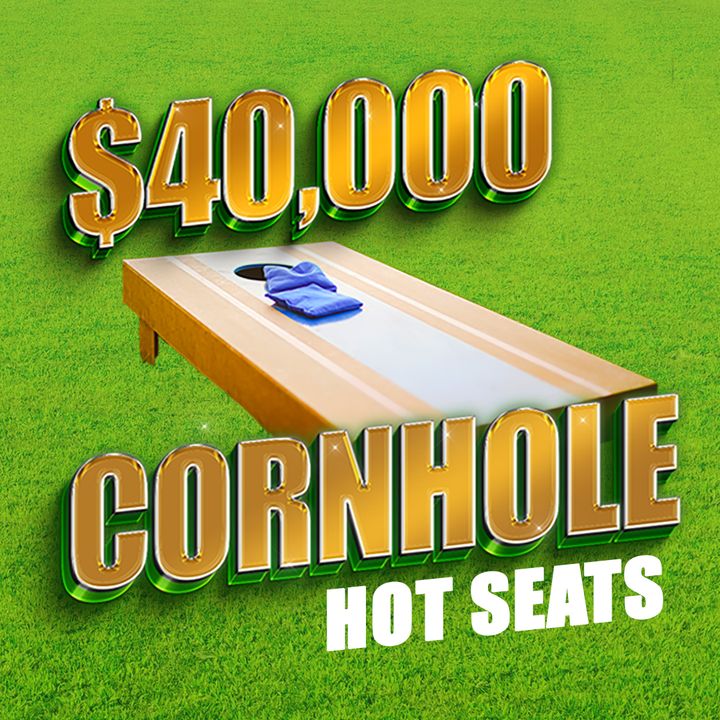 sandia_casino's tweet image. ✨✨ LAST CHANCE ✨✨

#Win $1,000 #freeplay in $40,000 #Cornhole #HotSeats 'til 3pm today! 💰

Two (2) #winners selected each hour! 🤩

ℹ️ bit.ly/3WXJzsc

#sandia #sandiacasino #sandiaresort #casino #resort #cornholehotseats #june #win #winbig #winfreeplay