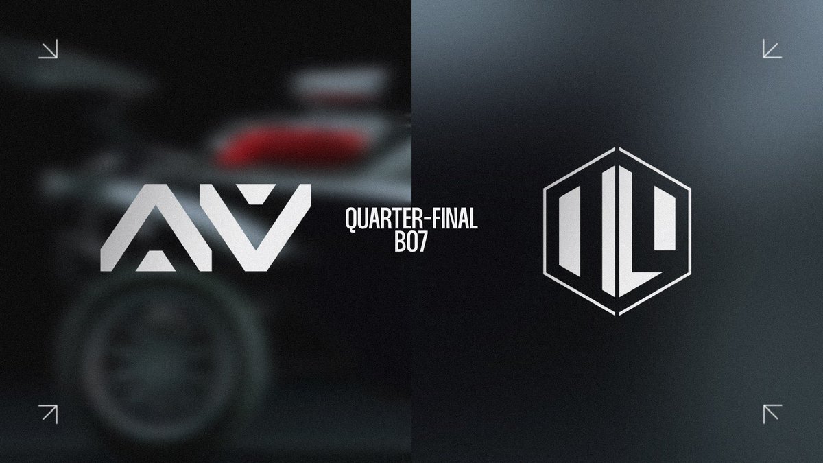 Awaken League 🏎️ tweet media