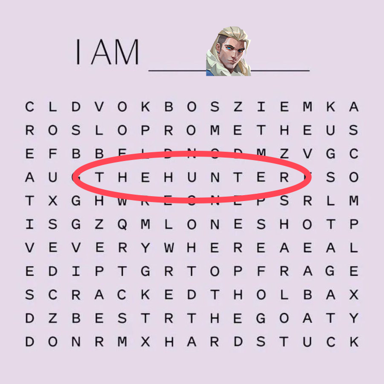 VALORANT tweet media