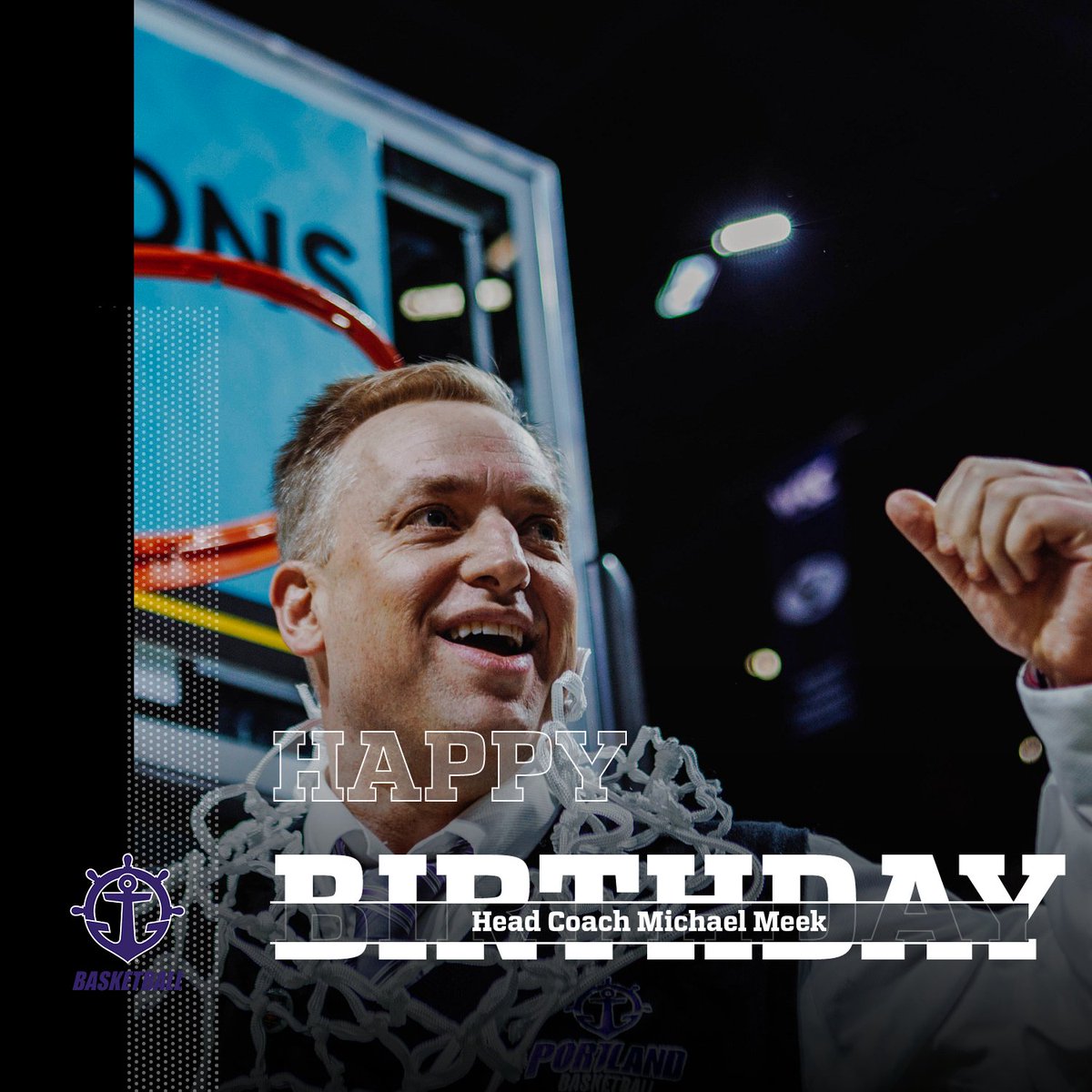 To the very best there is, we want to wish a Happy Birthday to our selfless leader who cares more about others than himself. We appreciate you and hope its one of the best years yet. Today we honor and celebrate you, Michael Meek!