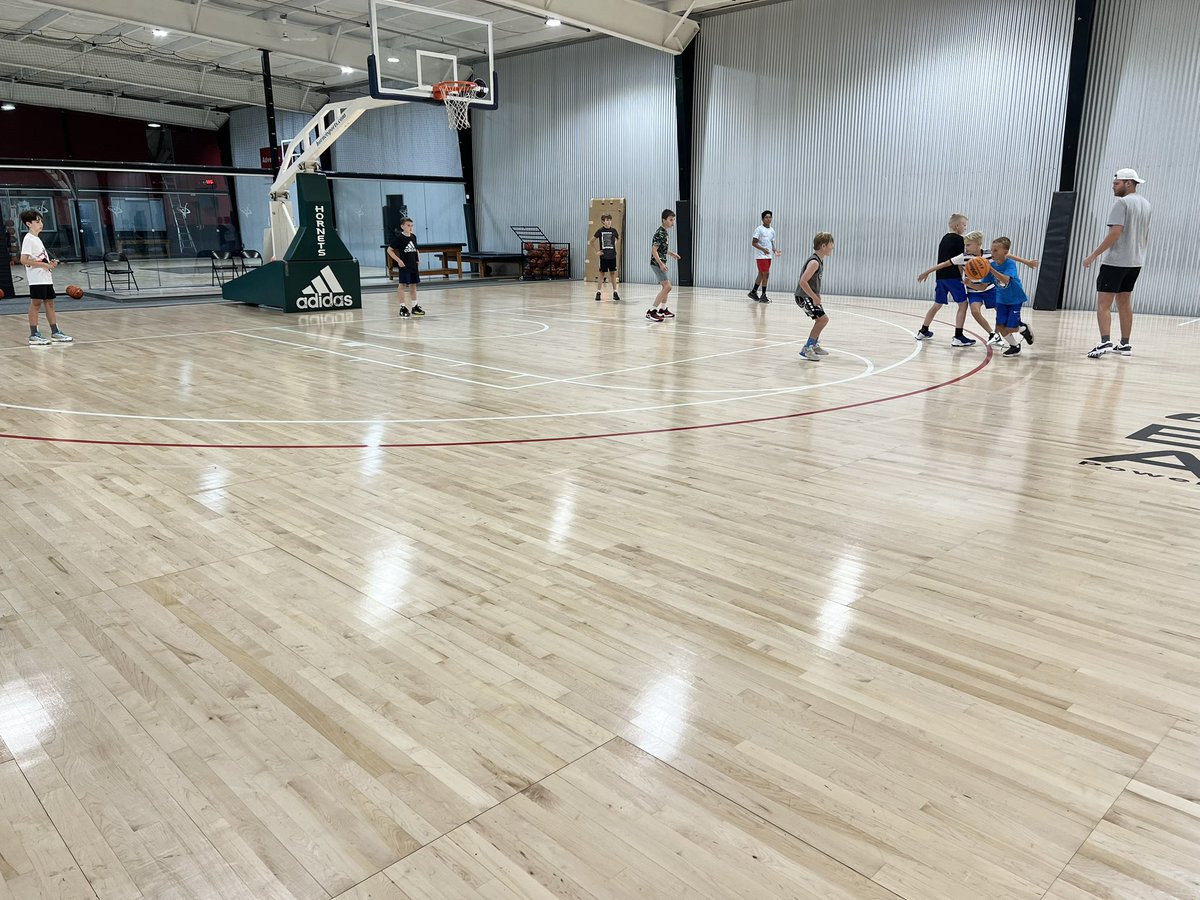 Going Vertical Basketball Academy tweet media