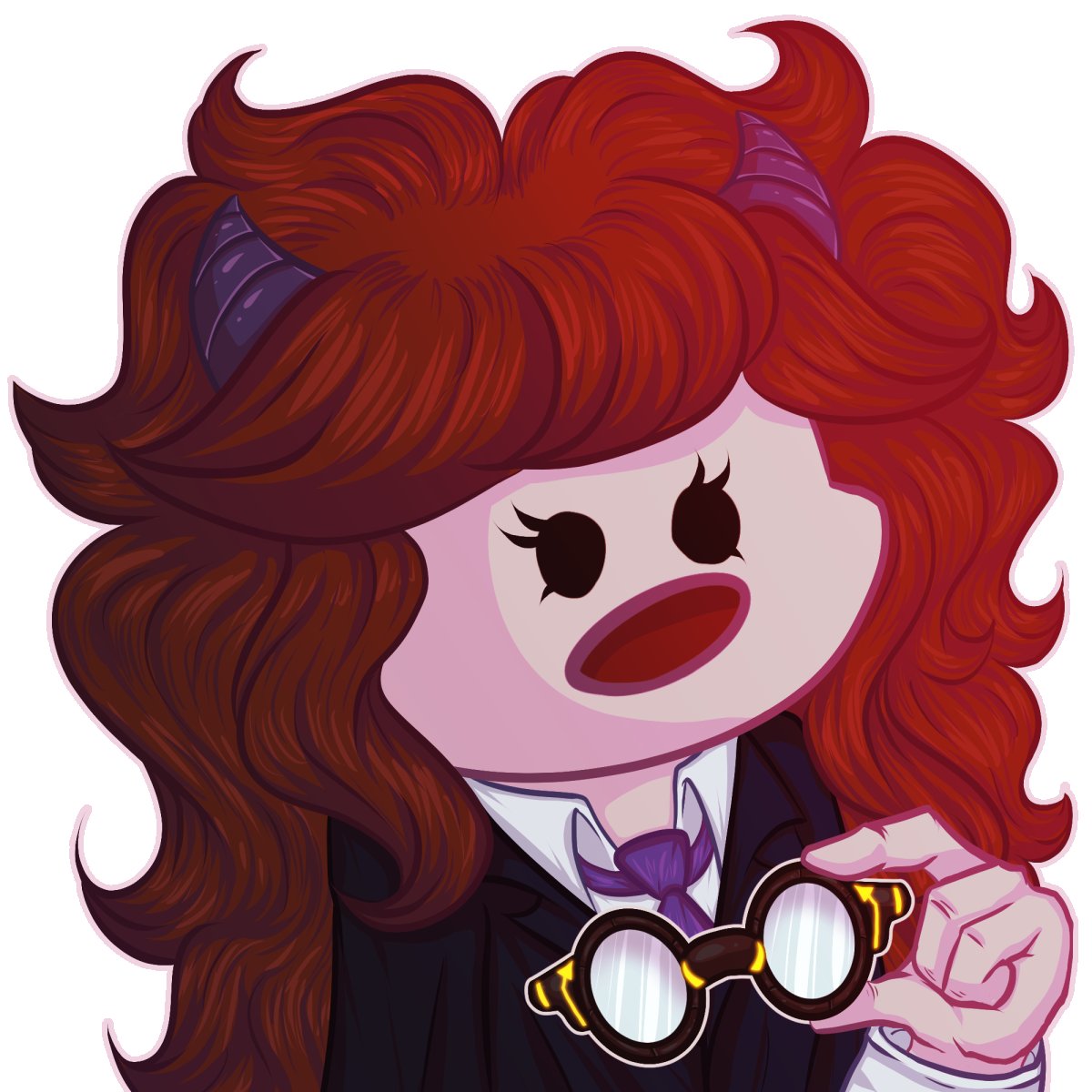 MikaCapde's tweet image. 💖Los nuevos emotes del canal ya estan aqui!💖

✨Fueron dos intensos y hermosos directos dibujando estas bellezas para que las spameen como locos XD✨

- - - - - - - - - - - - - -

#twitch #directos #emote #stickers #gruntsona #grunt #digitalart #artist