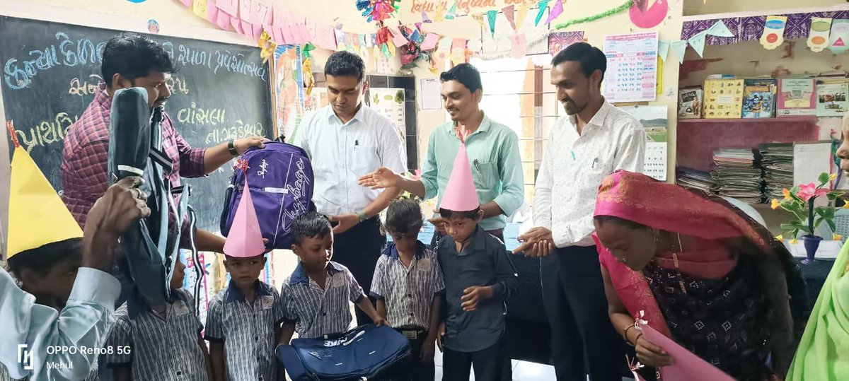 Agneeshwar Vyas, IFS tweet media