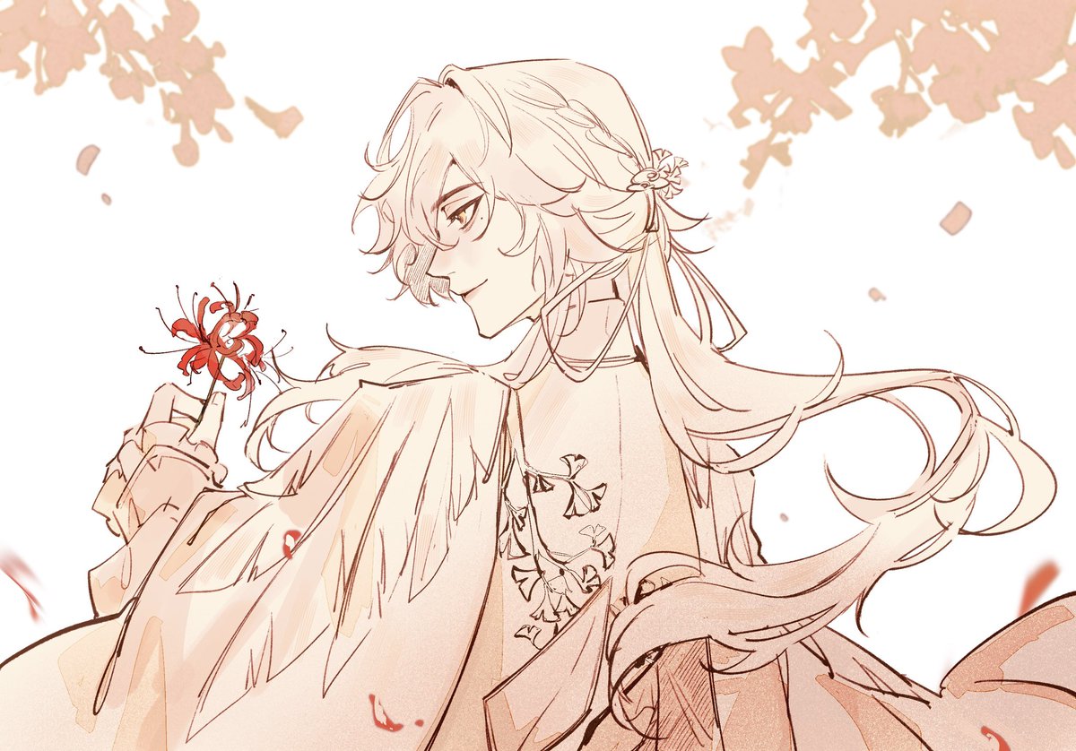 #jingren #renjing 
…………（画了，但想不出文案