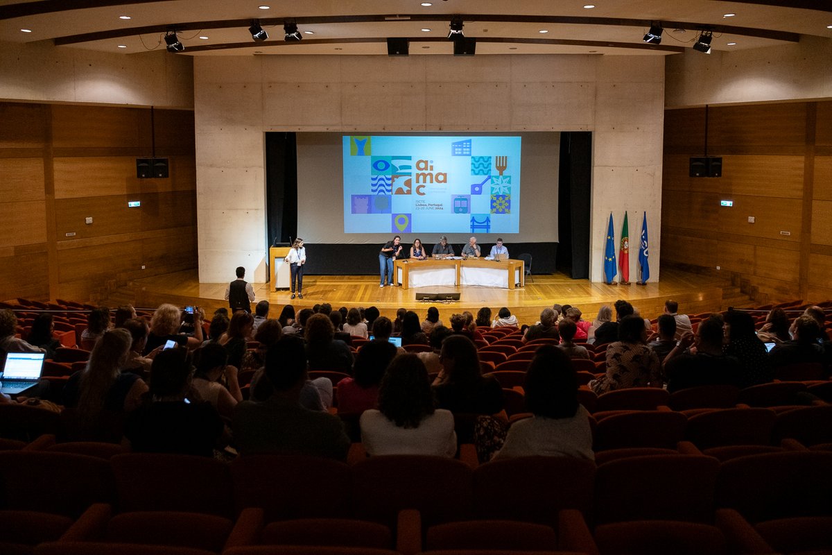 International Journal of Arts Management tweet media