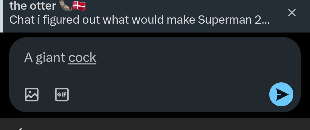 FreakyFriend78's tweet image. So real of me