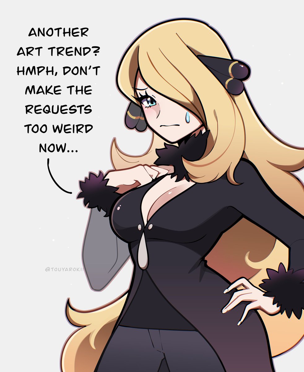 Touya! ★ tweet media