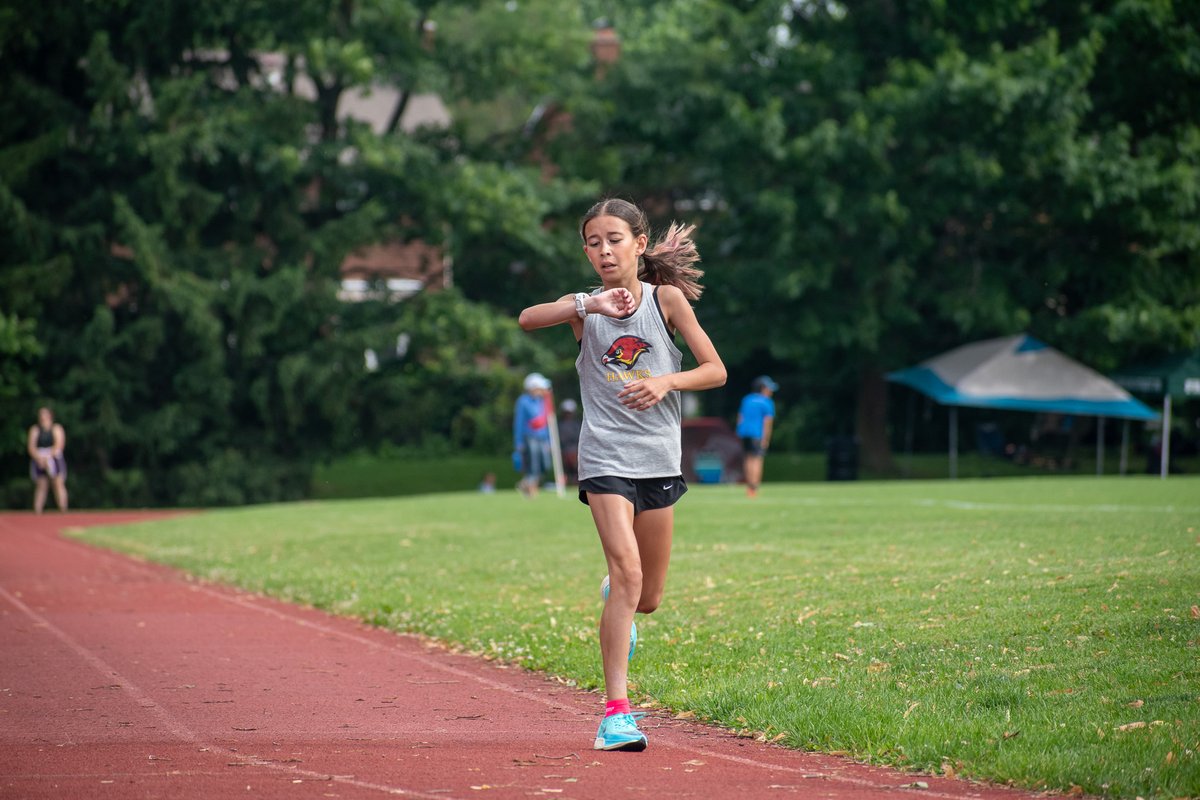 Simonsscribbles's tweet photo. I want to shout out these Stouffville Grade 7s Sawyer Nicholson and Hannah Brewster who dominated at the. @YRDSB regional finals. Sawyer set the record in the 800 and Hannah ran the 100 in 12.63 🥶https://t.co/DmcomQAgTS https://t.co/XcAGVwzC5i