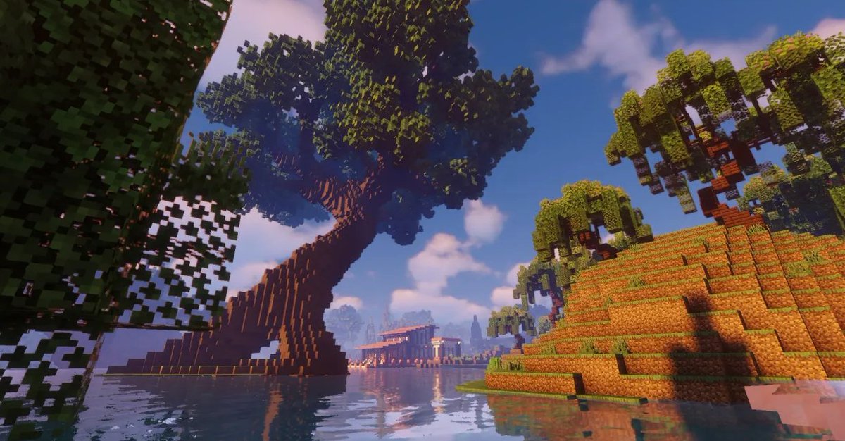 VentoxMC's tweet photo. Jump onto Ventox today for the launch of Season 25!
» Depth Fishing🐡
» Fishing Attachments🎏
» New Tackle Shop🎣
» New Gold Pans⭐
» Changed Economy
» New Mayor
Join today: 👇
https://t.co/avQR9V51gF
#minecraft #minecraftfactions #minecraftsmp #minecraftjava #minecraftbedrock https://t.co/pmZ58xWVMH