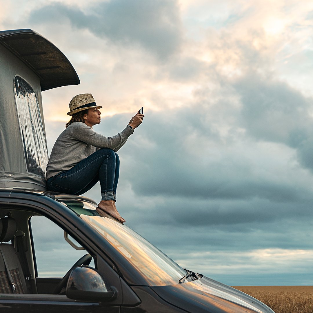 randmcnally's tweet photo. Exciting news! 🎉 Rand McNally maps are now digital thanks to our partnership with Avenza Maps! 🚗🗺️ Celebrate #GreatOutdoorsMonth with 168 years of mapping expertise in your pocket. 

 #RandMcNally #AvenzaMaps #DigitalMaps https://t.co/1UV9IDzzWt