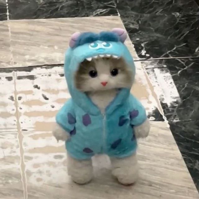 <a href="/TeTheGamer/">Te’ 𓃵</a> We have it here with Monster Cat (the cutest little monster on $SOL), been number #1 on dex for 2 hours. Community is amazing, memes are amazing, hands are made of diamonds :)
$MC 
9xqqZmfjgRPozr4NS793twbJSydu6H314HCvuPUPpump