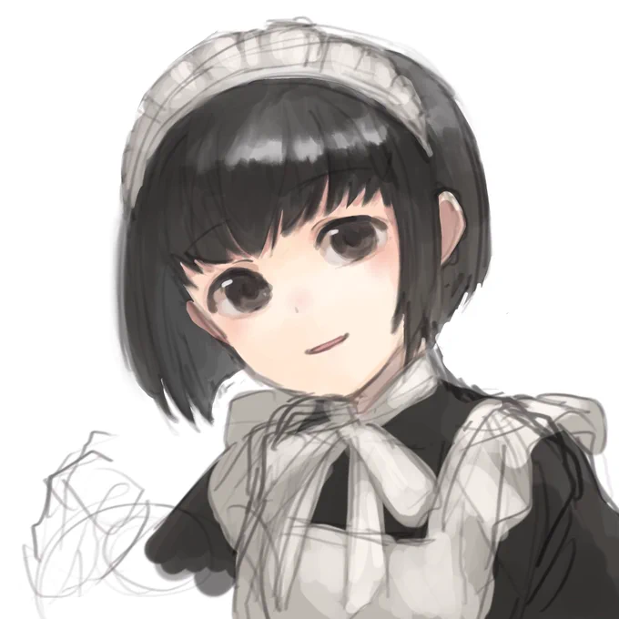読み返したんだけどやっぱかわええのrkgk 