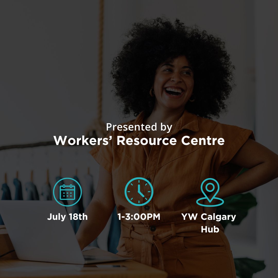 YW Calgary tweet media