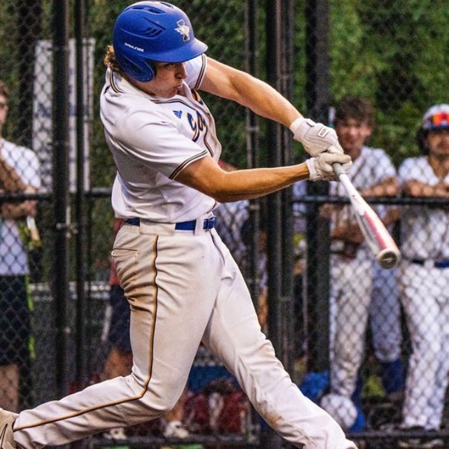 Irondequoit Baseball tweet media