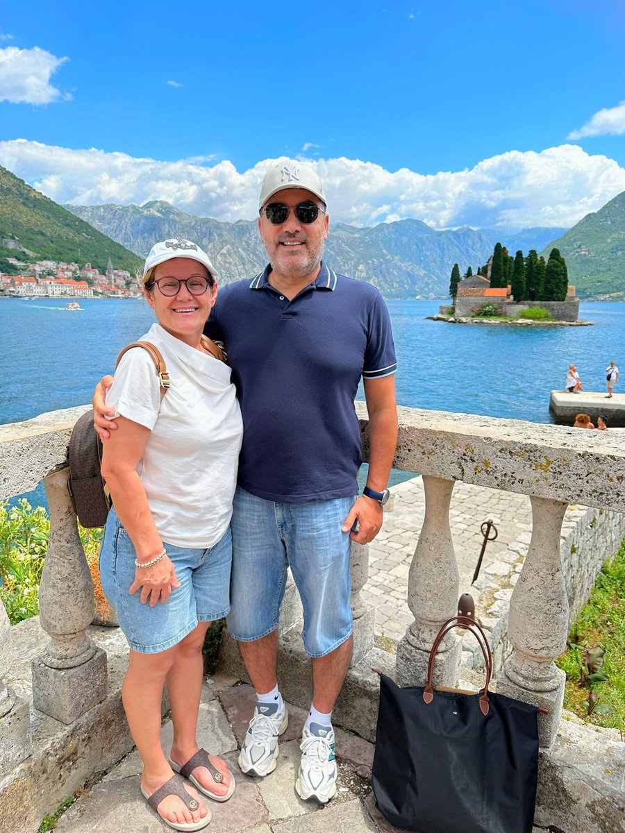 📍Karadağ Gezimiz..