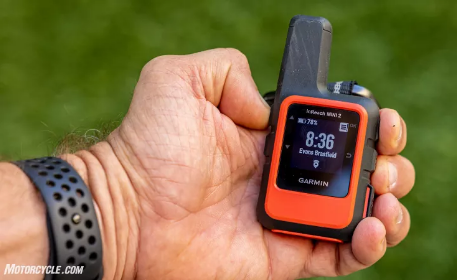 GaneshaStove's tweet photo. #Retweet the Garmin inReach Mini 2 #Competition sponsored by @GaneshaStove Enter free https://t.co/GhoqhyTgtf 

A compact Bluetooth-enabled satellite device that includes compass, map, two-way communication &amp; SOS 
#winitwednesday #freebiefriday #hikingessentials #offthegrid https://t.co/q8NTmmrpxF