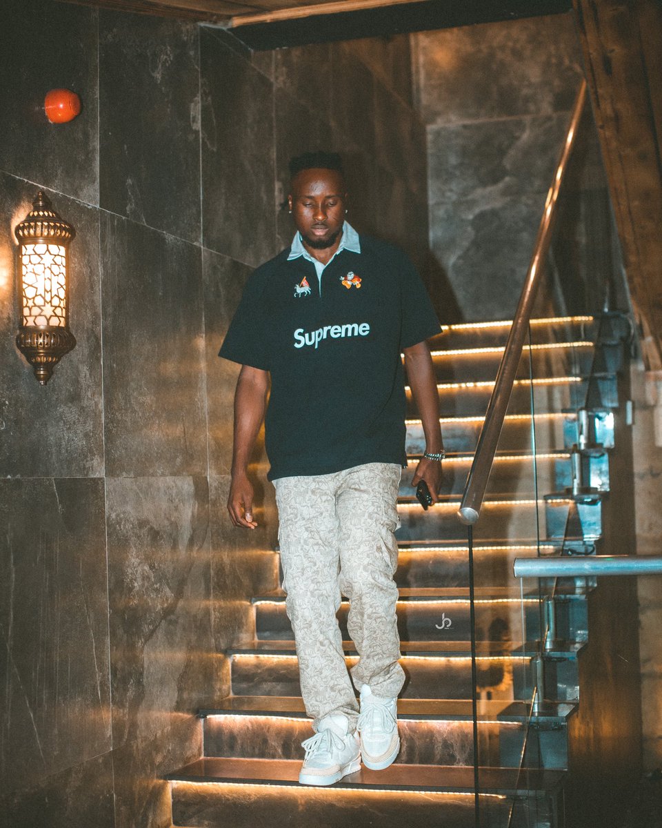 Cletus Daho Nombil tweet media