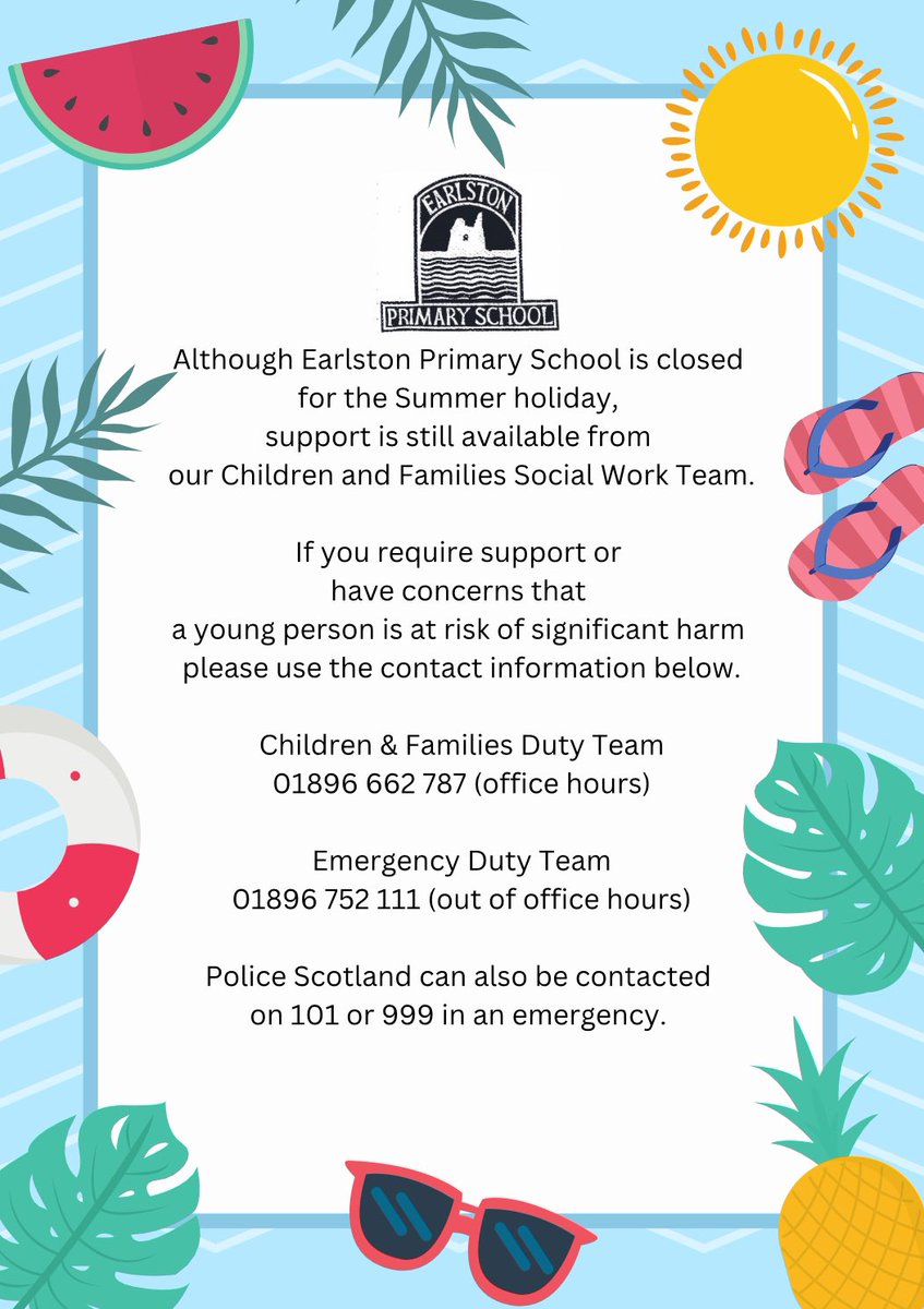 Earlston Primary School (@earlstonps) on Twitter photo 