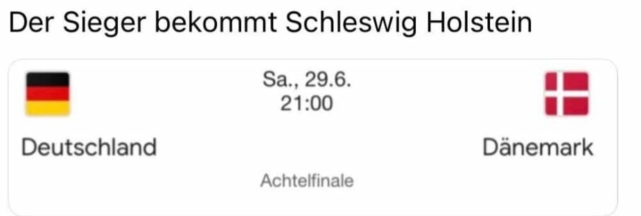 #EURO2024 #GERDEN 

AuswärtsSieg  🙏🏻