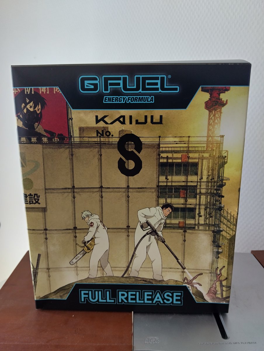 SpasmaTV tweet media