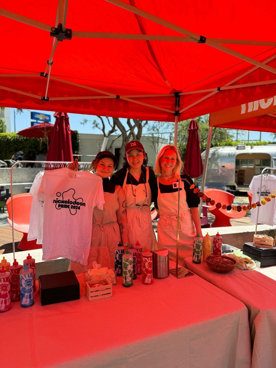 Paramount Careers tweet media