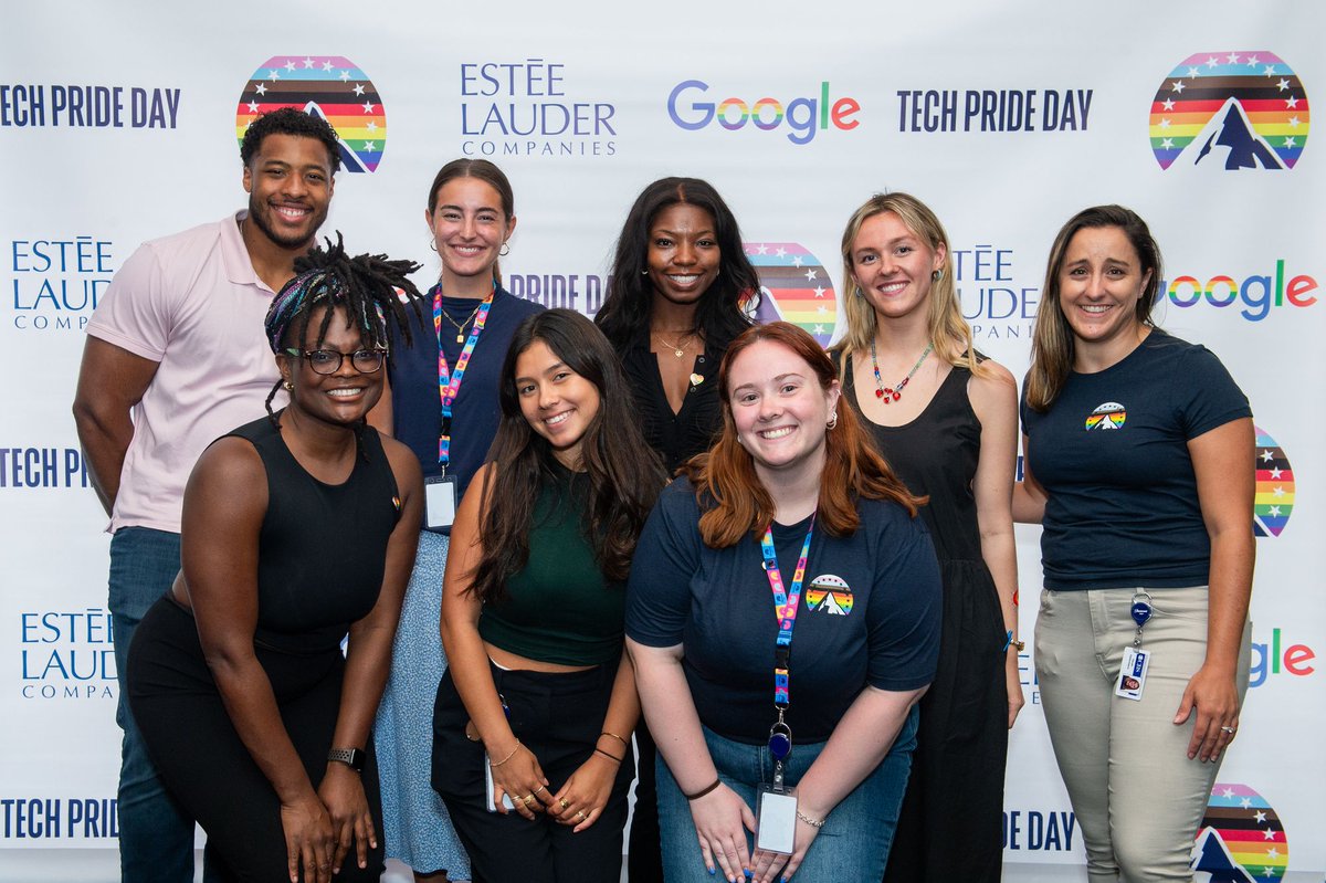 Paramount Careers tweet media