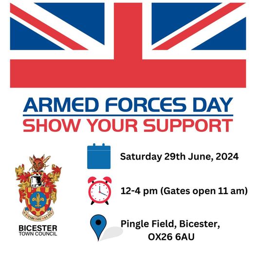 Bicester Vision CIC tweet media