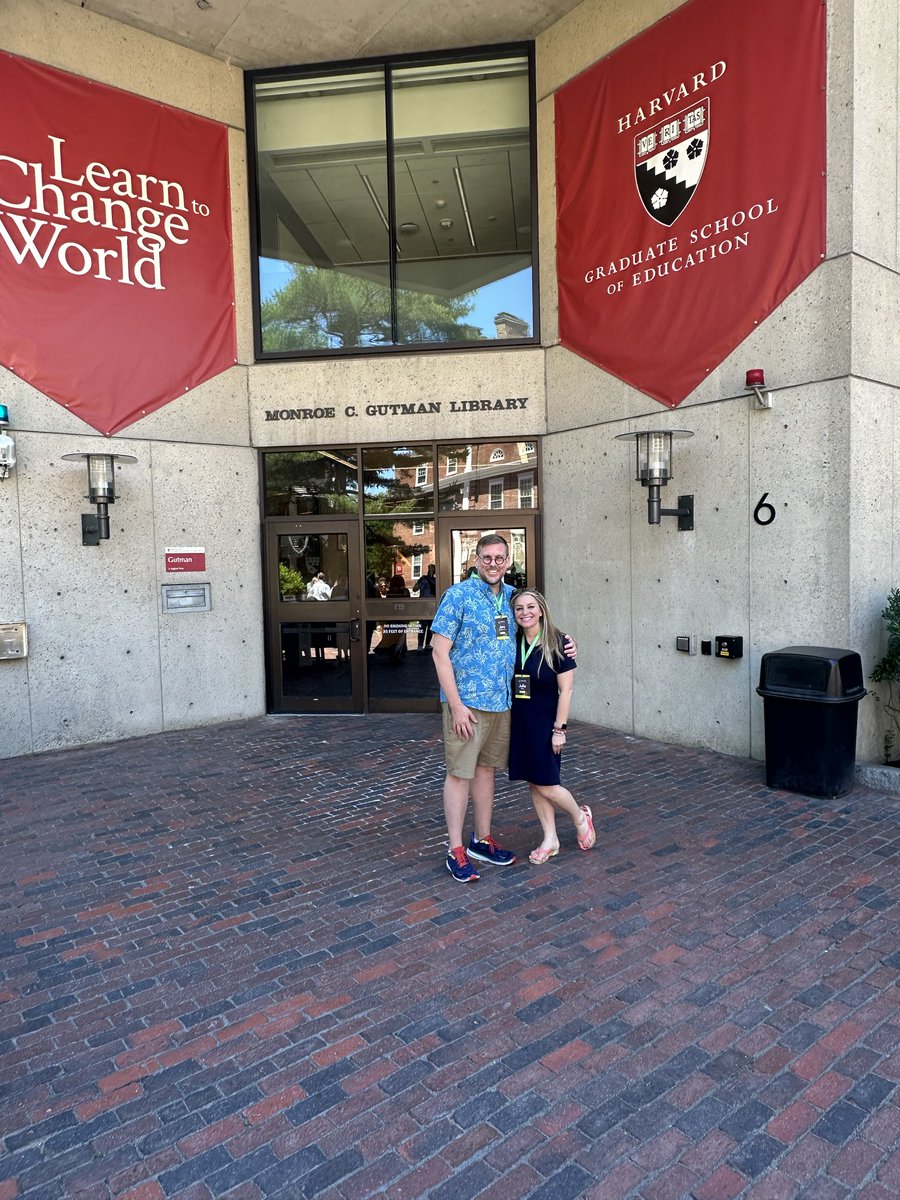 Julie Rains (@jj_rains) on Twitter photo So many amazing learning moments & experiences at <a href="/ProjectZeroHGSE/">Project Zero</a> Summer Institute this year! Cheers to another study group year in the books #pzc2024 So many amazing learning moments & experiences at <a href="/ProjectZeroHGSE/">Project Zero</a> Summer Institute this year! Cheers to another study group year in the books #pzc2024
