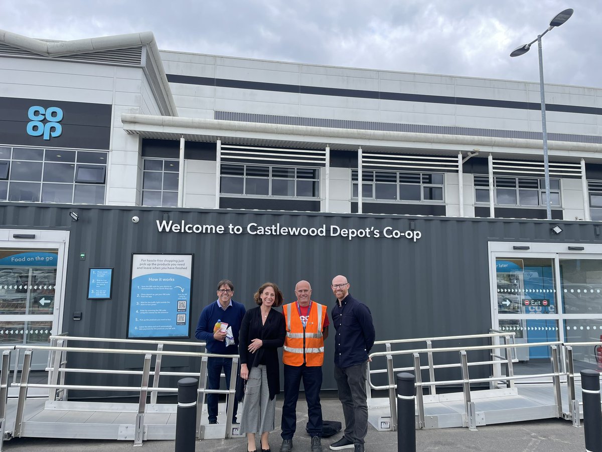 Georgie Brennan (@georgiegmb007) on Twitter photo Fabulous action packed day meeting our Nottingham Aspley & Lenton Funeralcare colleagues & visiting our brand new exciting Castlewood Depot FLOW store. Thank you to all the colleagues for their hospitality & energy today 😊🙌 <a href="/skhouryhaq/">Shirine Khoury-Haq</a> <a href="/coopuk/">Co-op</a> <a href="/furnivalderek/">Derek Furnival</a> Fabulous action packed day meeting our Nottingham Aspley & Lenton Funeralcare colleagues & visiting our brand new exciting Castlewood Depot FLOW store. Thank you to all the colleagues for their hospitality & energy today 😊🙌 <a href="/skhouryhaq/">Shirine Khoury-Haq</a> <a href="/coopuk/">Co-op</a> <a href="/furnivalderek/">Derek Furnival</a>