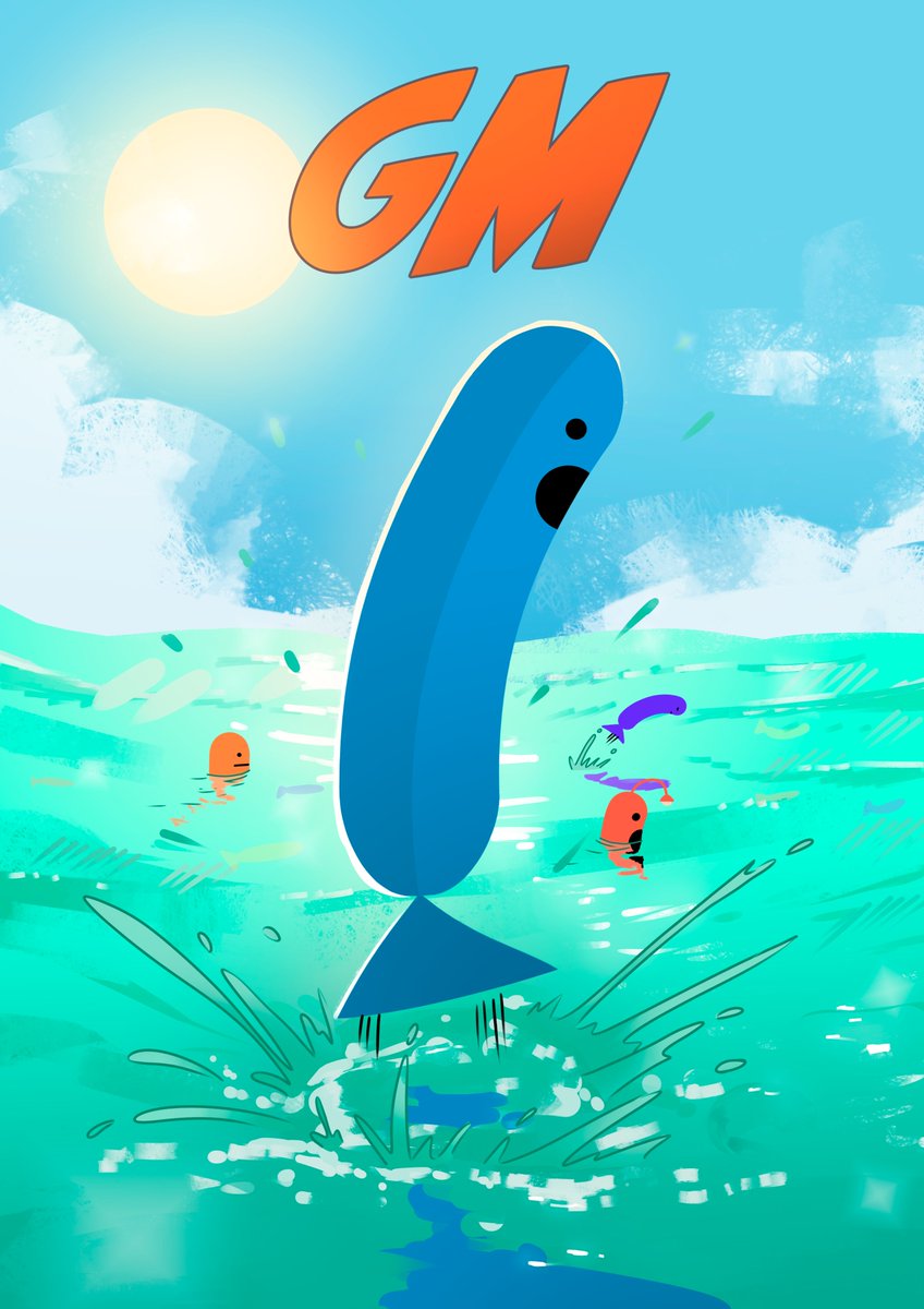 NatFishes tweet media