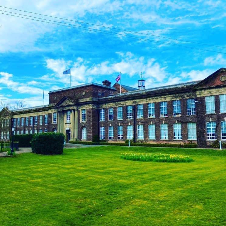 Stephen Logan tweet media