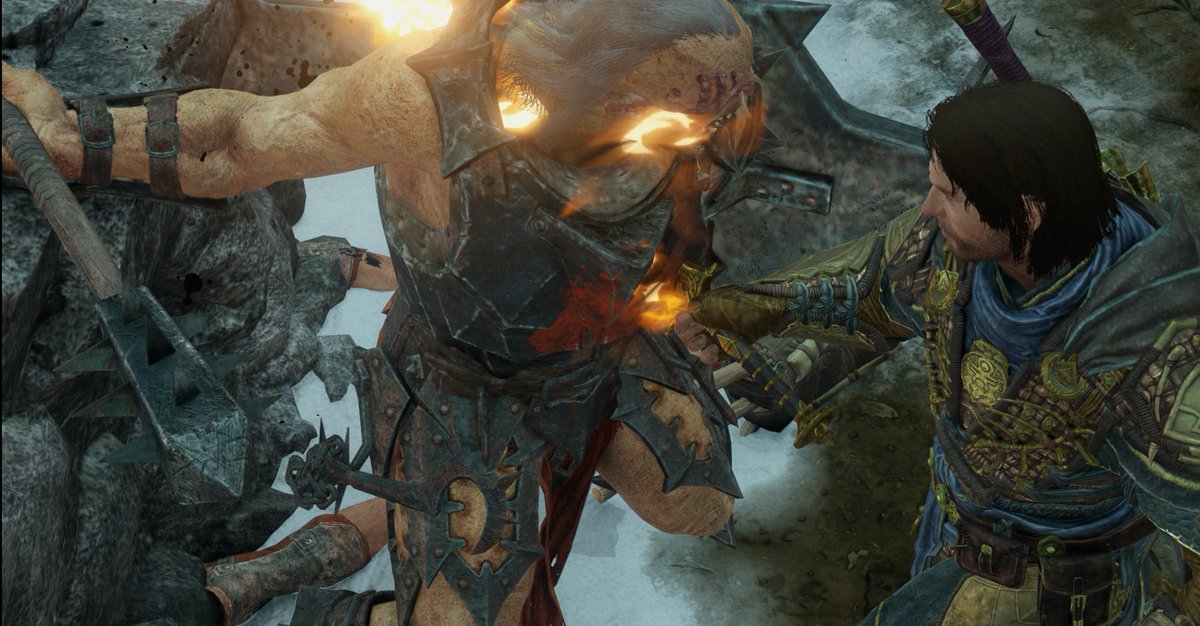 Minoaconnex's tweet photo. There is no palce in the land of the living for a shamed captain such as you
https://t.co/fpgh8K2qCB
#hardmode #brutaldifficulty #lotr #stream #lordoftherings #twitch #middleearthshadowsofwar #twitch https://t.co/NXwDf2Nxwy
