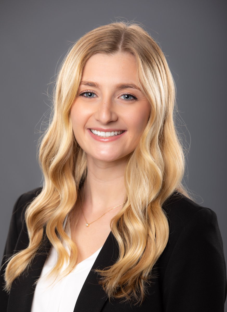 SEMC (@semc2) on Twitter photo This month we celebrate Madison Davis, K-12 Education Coordinator at <a href="/KSUMHHE/">KSU Holocaust Museum</a> as the SEMC One To Watch. Madison's nomination highlights her positive interactions and leadership role with staff and educators. Read more in this week's E-News: conta.cc/4cBwTvC This month we celebrate Madison Davis, K-12 Education Coordinator at <a href="/KSUMHHE/">KSU Holocaust Museum</a> as the SEMC One To Watch. Madison's nomination highlights her positive interactions and leadership role with staff and educators. Read more in this week's E-News: conta.cc/4cBwTvC
