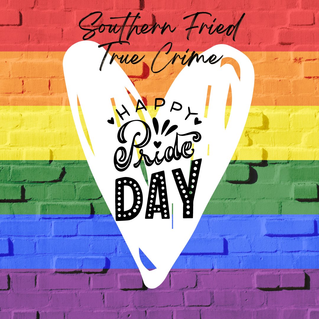 Happy Pride Day! Y’all means all and I live by that mantra. Sending love to the LGBTQIA+ community, allies and especially to anyone struggling. You are not alone ❤️🧡💛💚💙🩷💜🤎🏳️‍🌈🏳️‍⚧️ #HappyPride