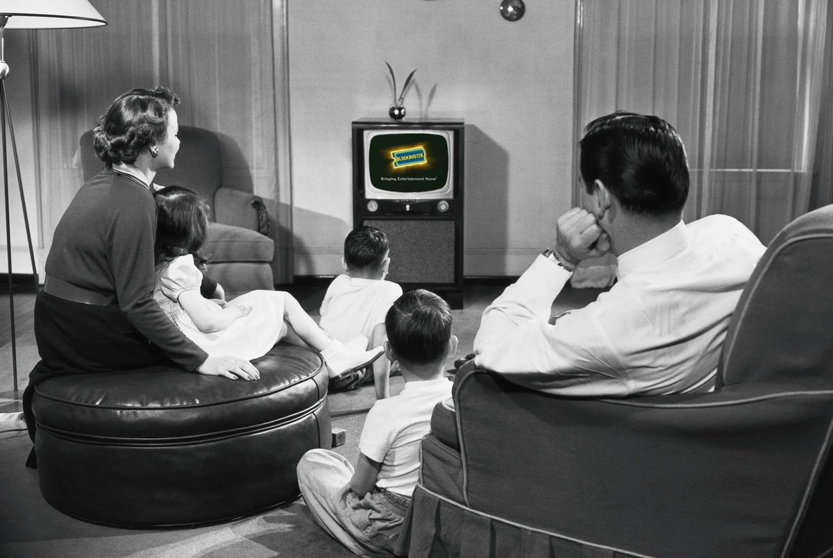 BlockCoin_sol's tweet image. It’s the weekend….time to make it a blockbuster night $BLOCK