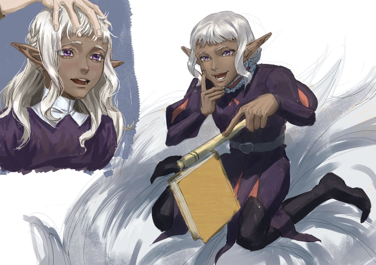 universe computer tweet media