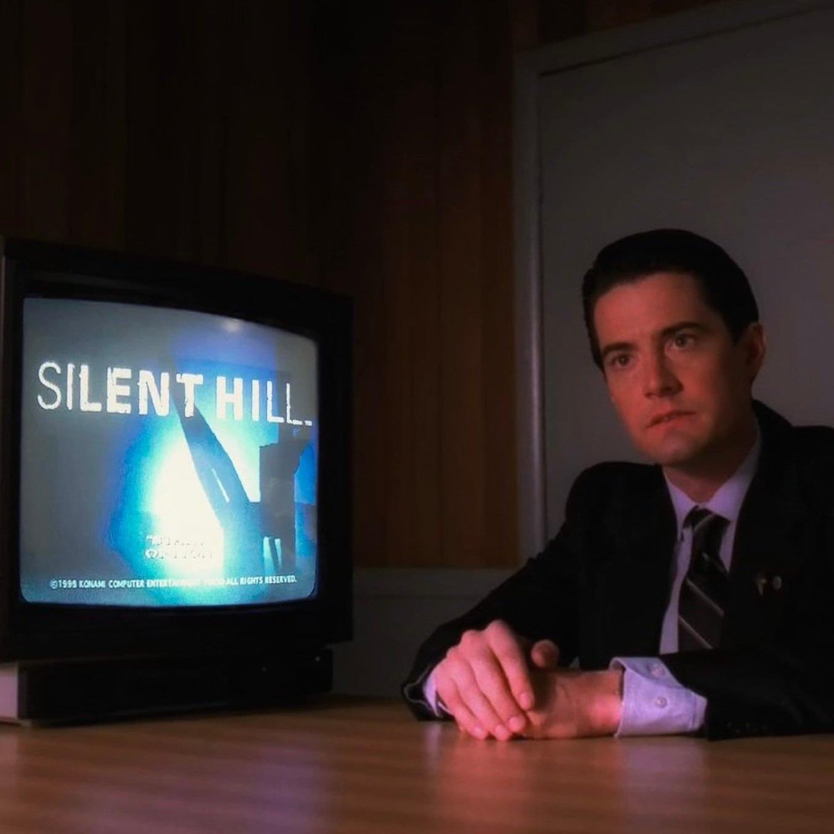 Soft Reset tweet media