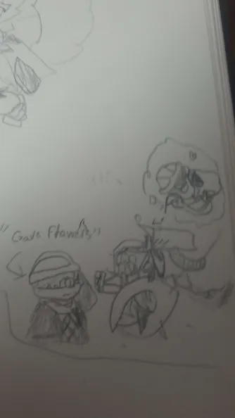 Wolfie232YT's tweet photo. *gremlin noises* i loveee themmm they so silllyyyyyy
#SolvedCalculus #murderdrones #Murderdrones #murderdrone #Murderdrone REEEEEEEEEeeeeeeeeeeeeeeee https://t.co/T1pmvFbX00
