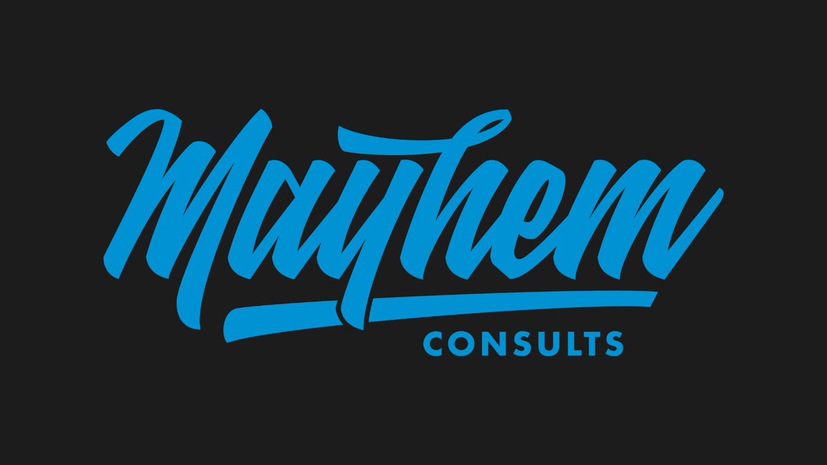 Zoe Maylam (@zoe_maylam) on Twitter photo Thanks to the exceptionally talented folk <a href="/LayersStudio/">Layers Studio</a> I have a beautifully branded website now LIVE!!
Please give the website a look when you get 5!
mayhemconsults.co.uk
#Newbubsiness #Events #Networking Thanks to the exceptionally talented folk <a href="/LayersStudio/">Layers Studio</a> I have a beautifully branded website now LIVE!!
Please give the website a look when you get 5!
mayhemconsults.co.uk
#Newbubsiness #Events #Networking