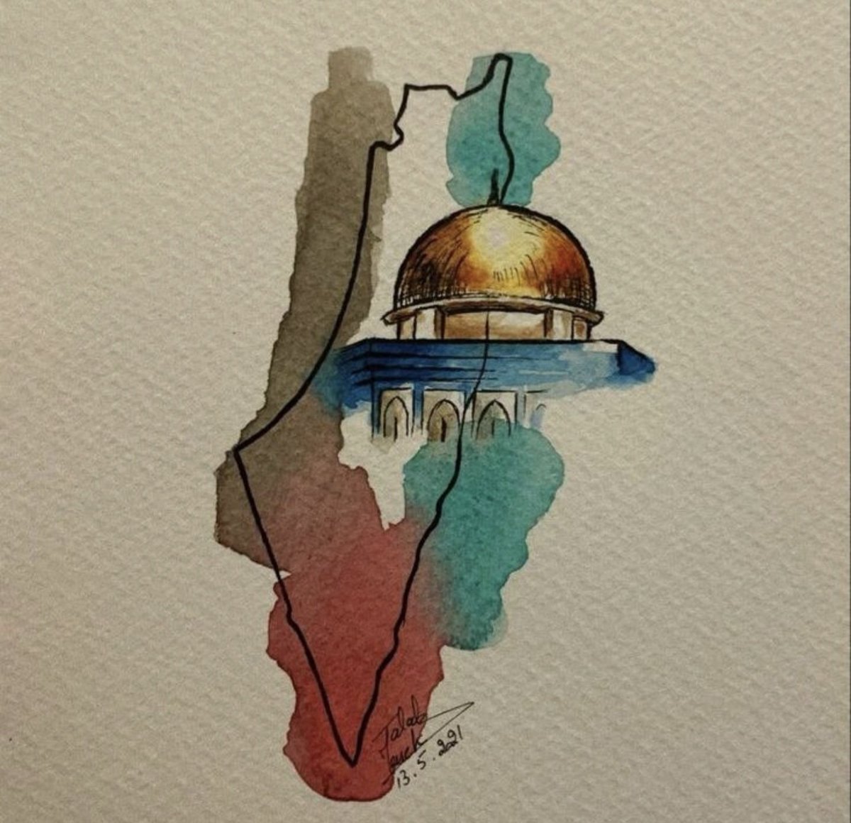 aysunkubra55's tweet photo. Kafirleştiğinin farkında olmayanlar,  Müslümanların araplaştığını  zannediyor...

Filistin'e destek vermek onurlu, vicdanlı, imanlı kimselere nasip olur vesselam...

#MyAgendaGaza 🇹🇷🇵🇸🇹🇷🇵🇸🇹🇷🇵🇸🇹🇷 https://t.co/HChqg1NIct