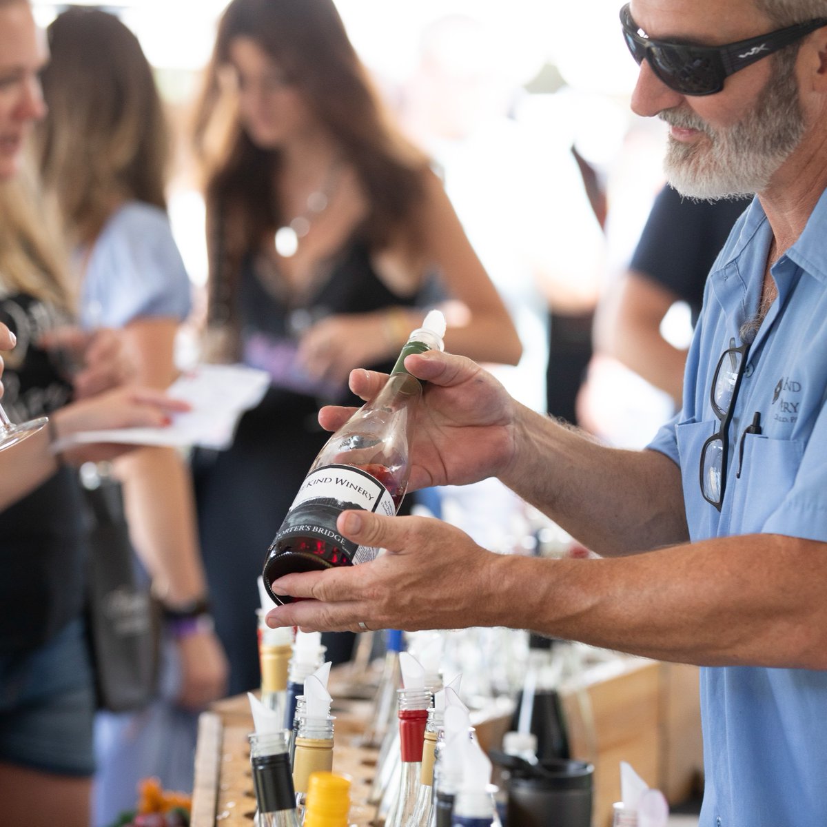 Seven Springs tweet media