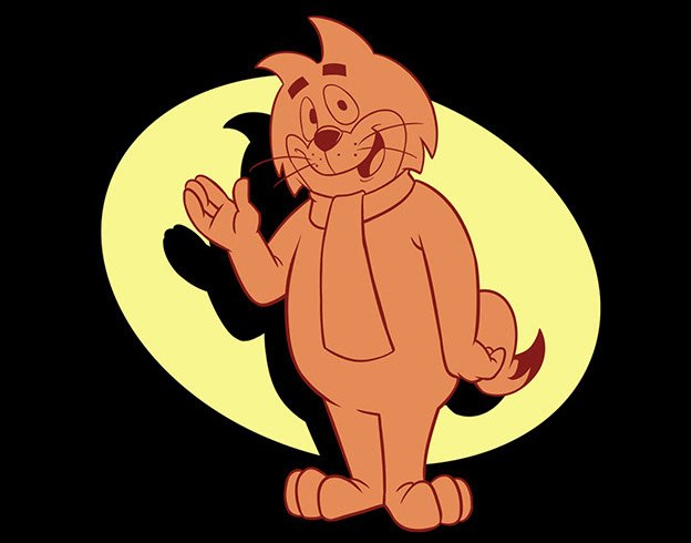 dailytopcatgang's tweet photo. Day 640
My favorite couple o' fluffies
#TopCat #FancyFancy #ChooChoo https://t.co/v8n44RHqXX