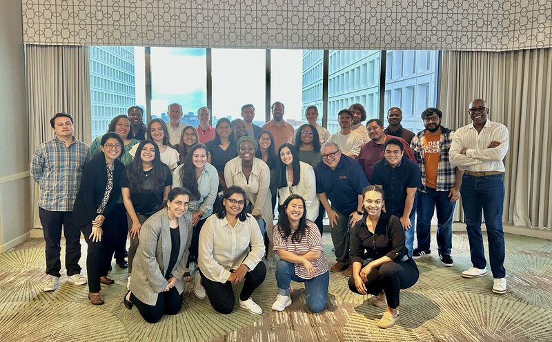 Recharging our creativity and strengthening our team, this week we enjoyed the HarrisonKornberg Architects Annual Retreat! 

Our team gathered for an inspiring company retreat that had us diving deep into leadership strategies and more! 👏🙌