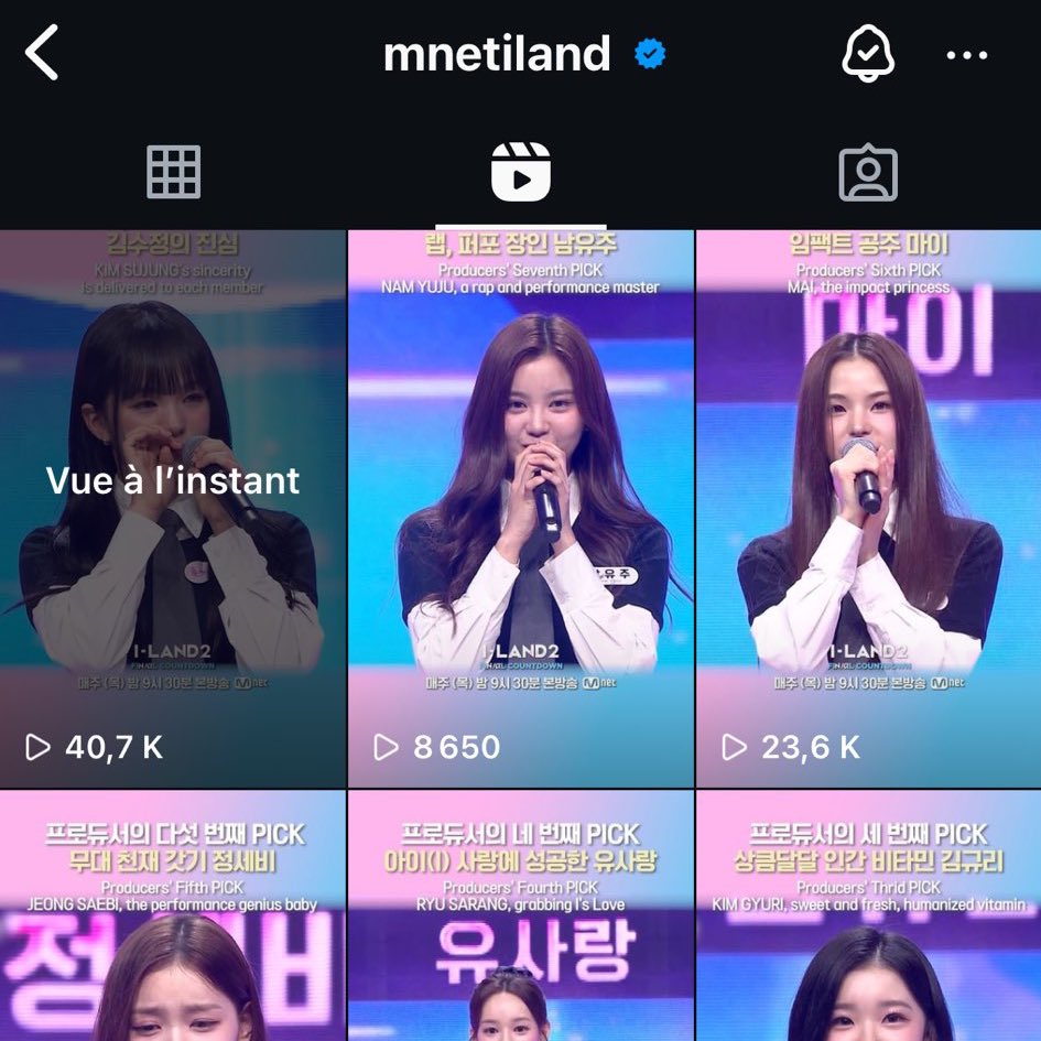 dohooniegf's tweet photo. mnet not even respecting juwon AFTER the eliminations and forgetting to upload her speech only… the problem was never and will never be juwon https://t.co/mecYahqlBS