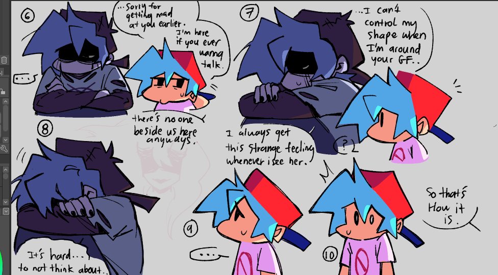 ChillTeaAmirite's tweet image. they had some not so funni talk
#sillybilly