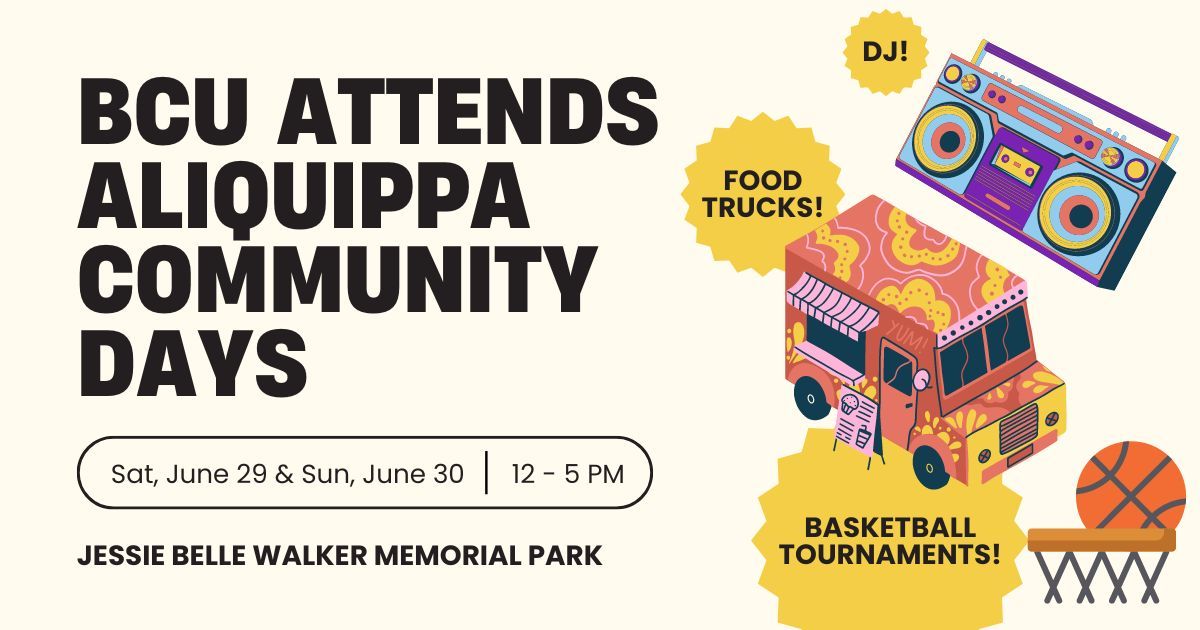 BeaverUnited's tweet photo. Catch us this weekend at Aliquippa Community Days! We will be tabling on Saturday and Sunday from 12 – 5 PM at Jessie Belle Walker Memorial Park. There will be food trucks, DJs, and activities for young kids, so bring the entire family! We look forward to seeing you there. https://t.co/UVTyZ1R47w